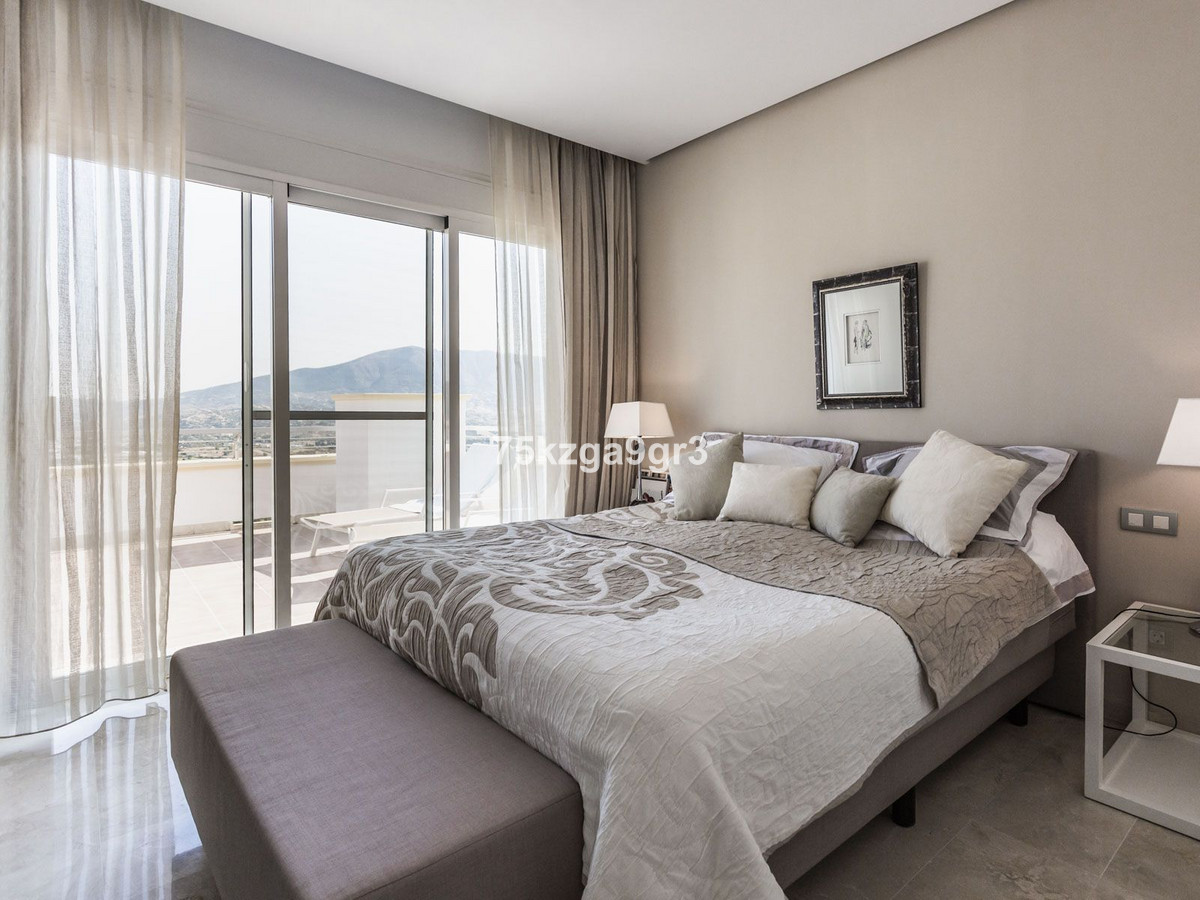 Penthouse te koop in La Cala Golf | 3 slaapkamers H5080093