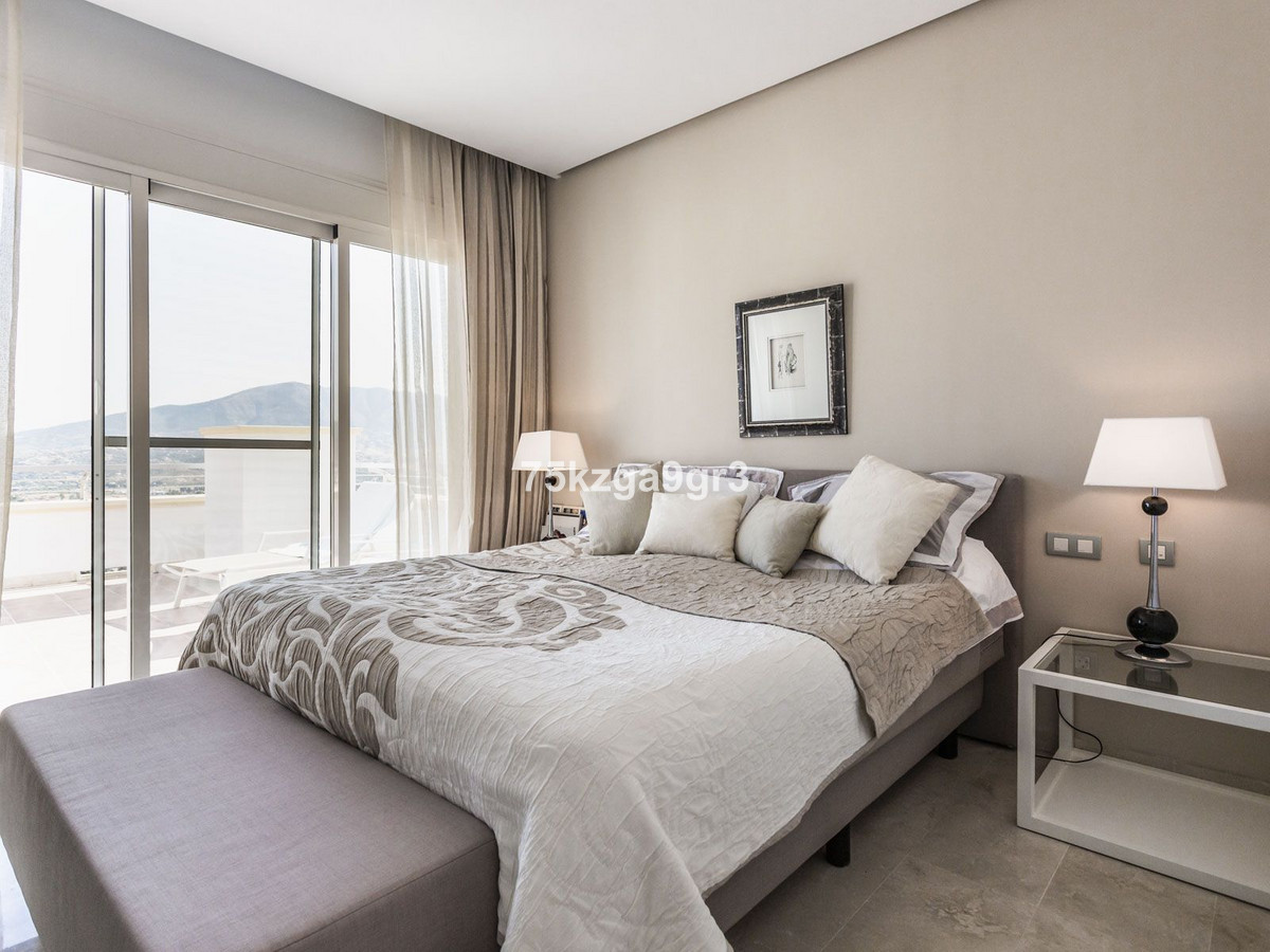 Penthouse te koop in La Cala Golf | 3 slaapkamers H5080093
