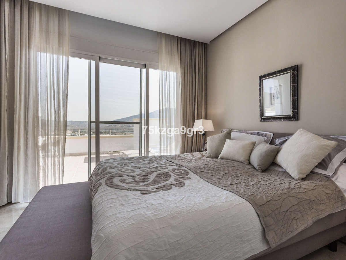 Penthouse te koop in La Cala Golf | 3 slaapkamers H5080093