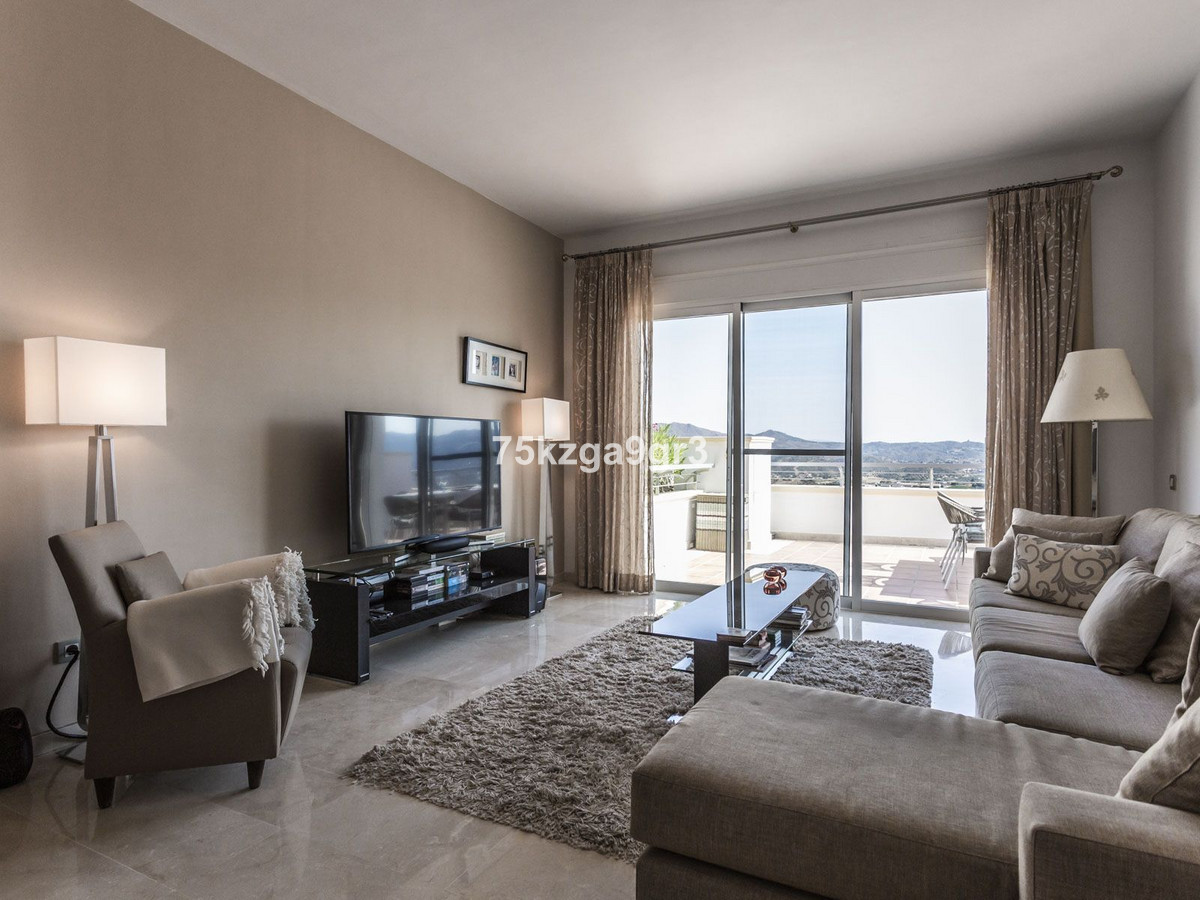 Penthouse te koop in La Cala Golf | 3 slaapkamers H5080093