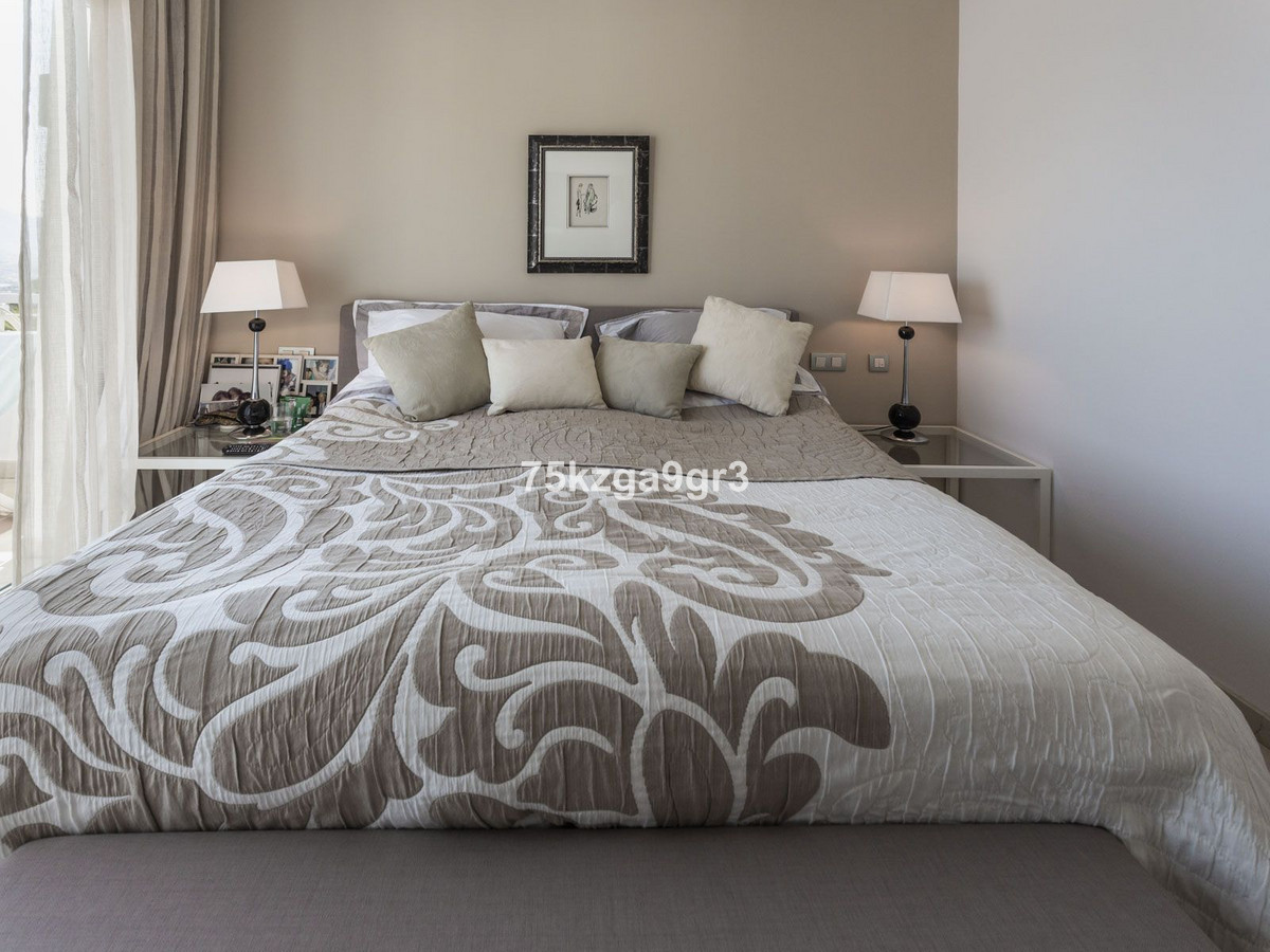 Penthouse te koop in La Cala Golf | 3 slaapkamers H5080093