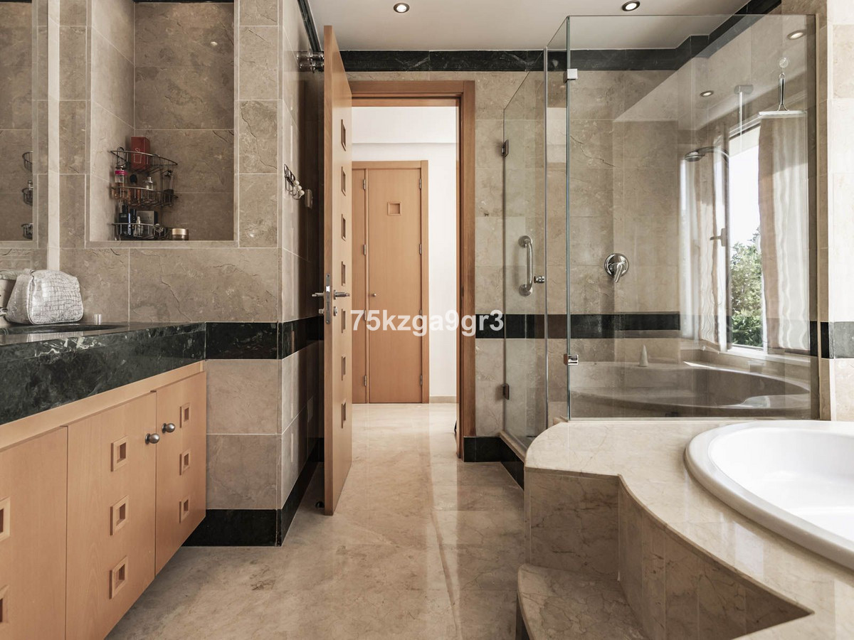 Penthouse te koop in La Cala Golf | 3 slaapkamers H5080093
