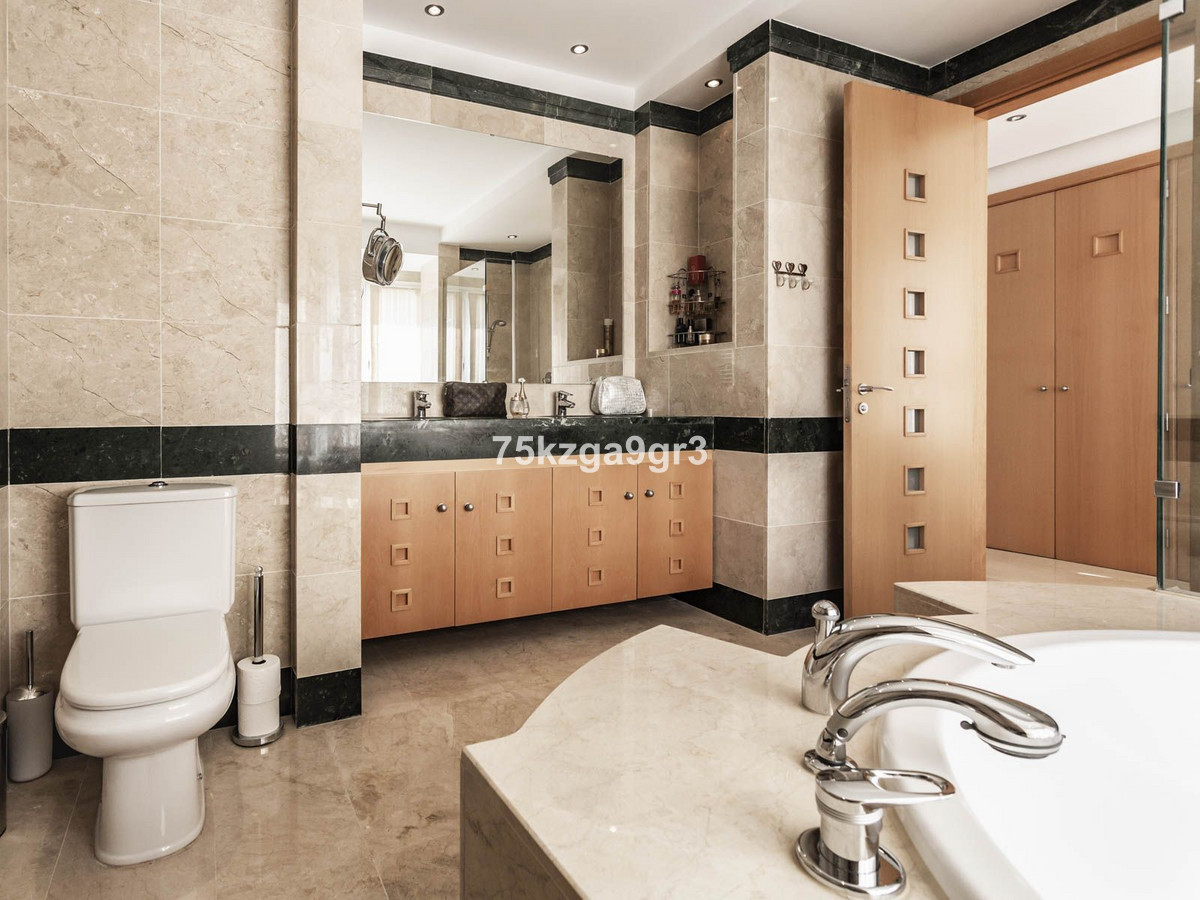 Penthouse te koop in La Cala Golf | 3 slaapkamers H5080093