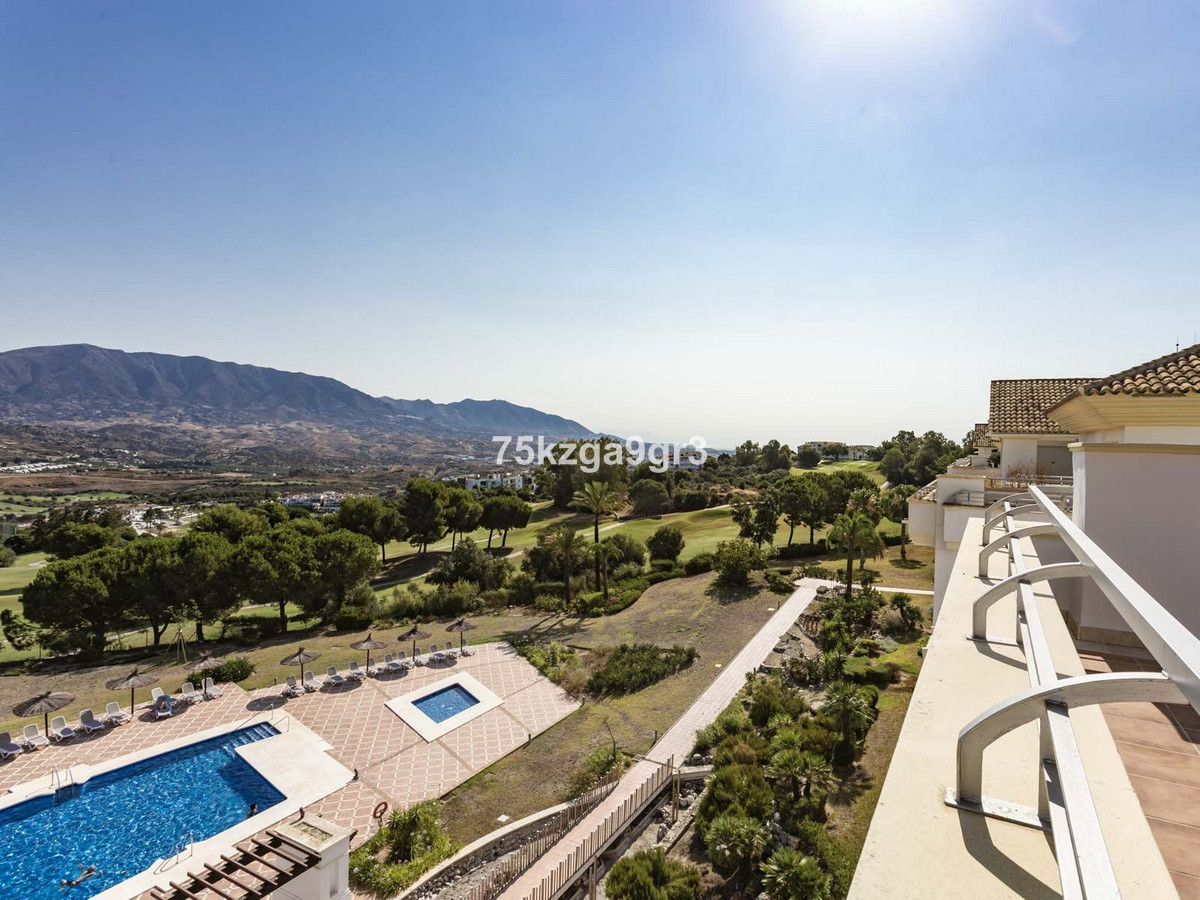 Penthouse te koop in La Cala Golf | 3 slaapkamers H5080093