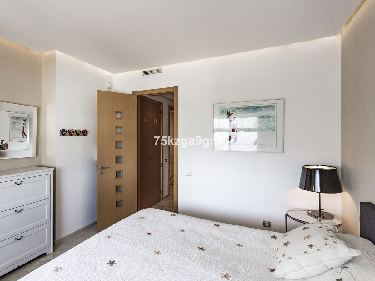 Penthouse te koop in La Cala Golf | 3 slaapkamers H5080093