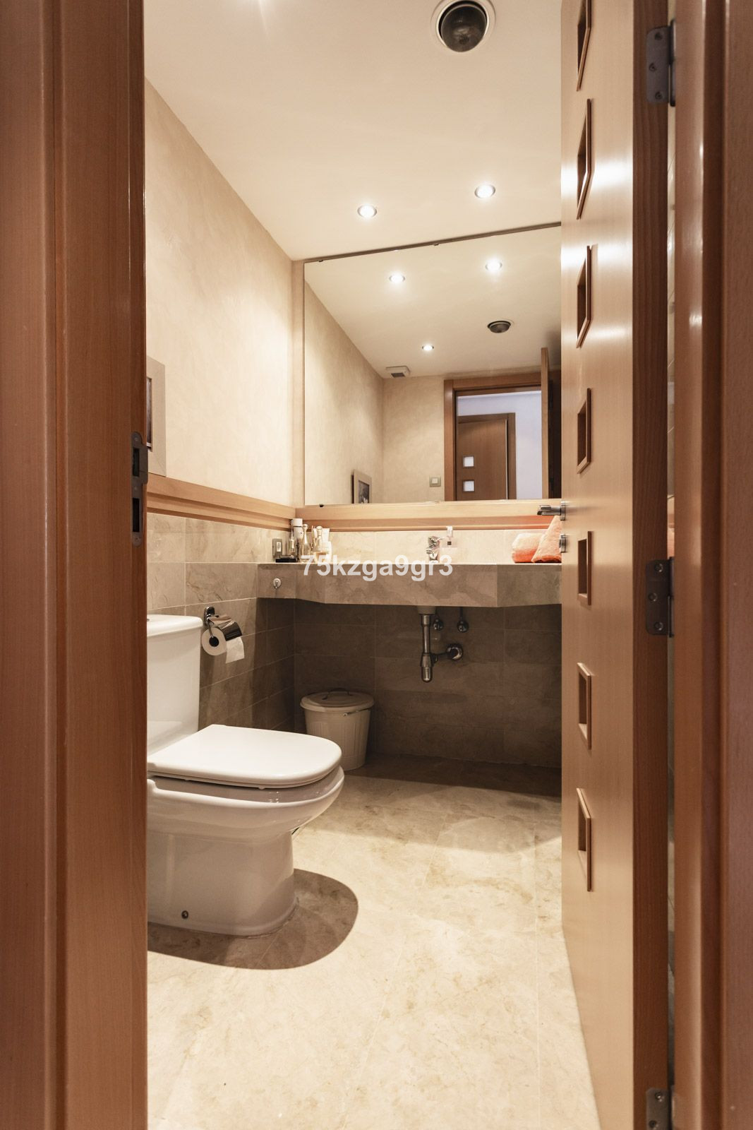 Penthouse te koop in La Cala Golf | 3 slaapkamers H5080093
