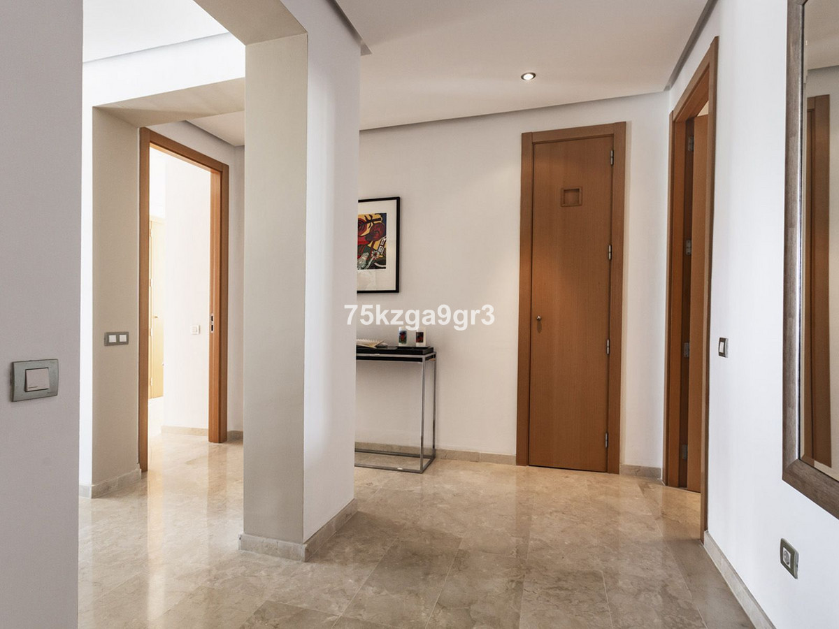 Penthouse te koop in La Cala Golf | 3 slaapkamers H5080093