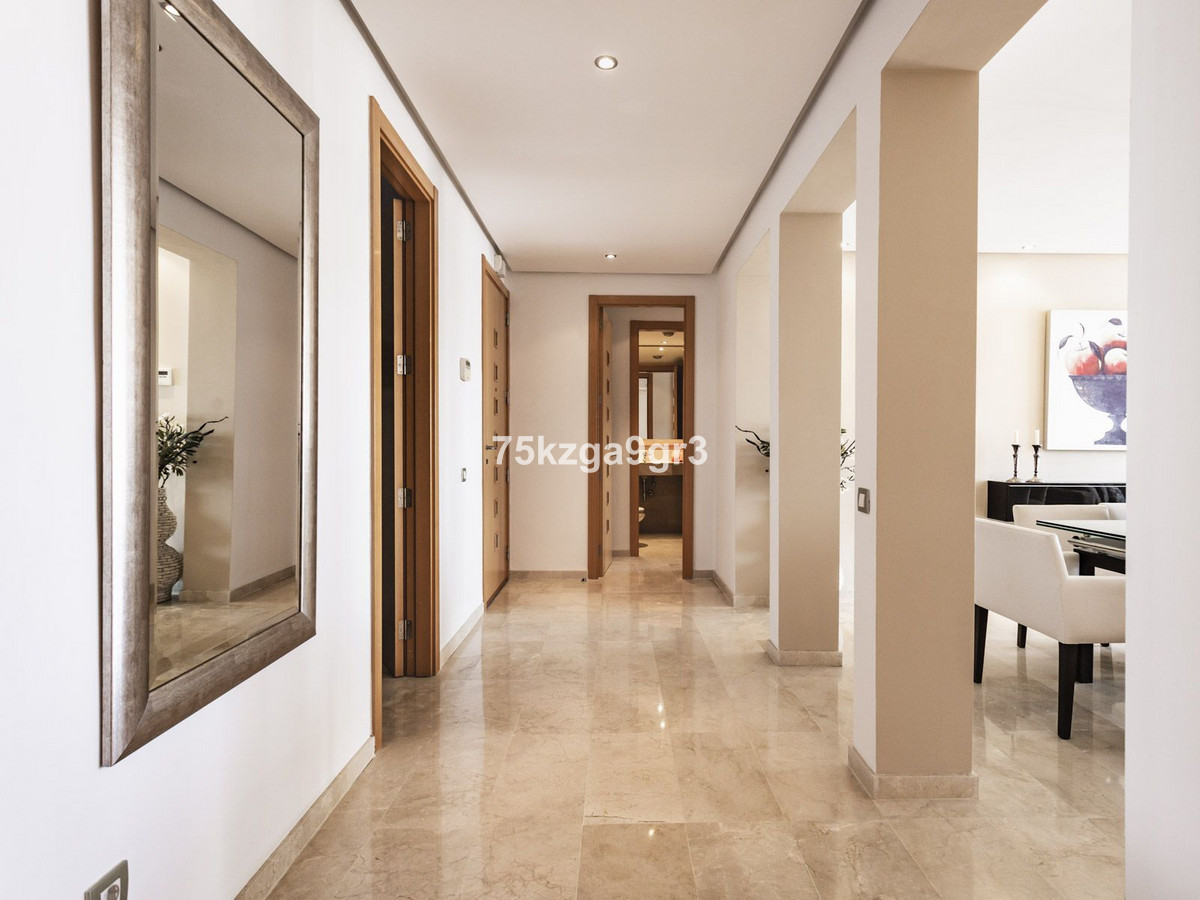 Penthouse te koop in La Cala Golf | 3 slaapkamers H5080093