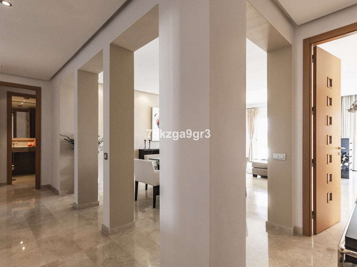 Penthouse te koop in La Cala Golf | 3 slaapkamers H5080093