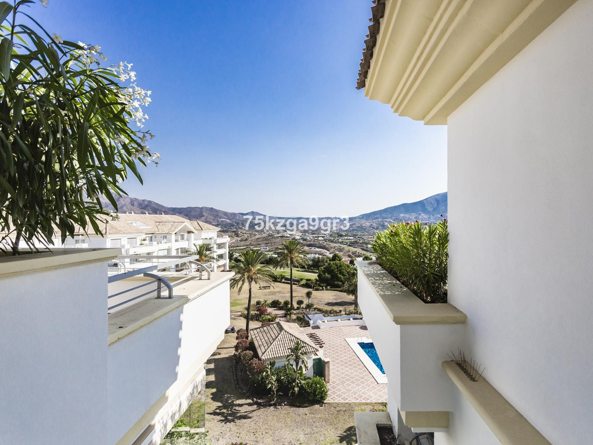 Penthouse te koop in La Cala Golf | 3 slaapkamers H5080093