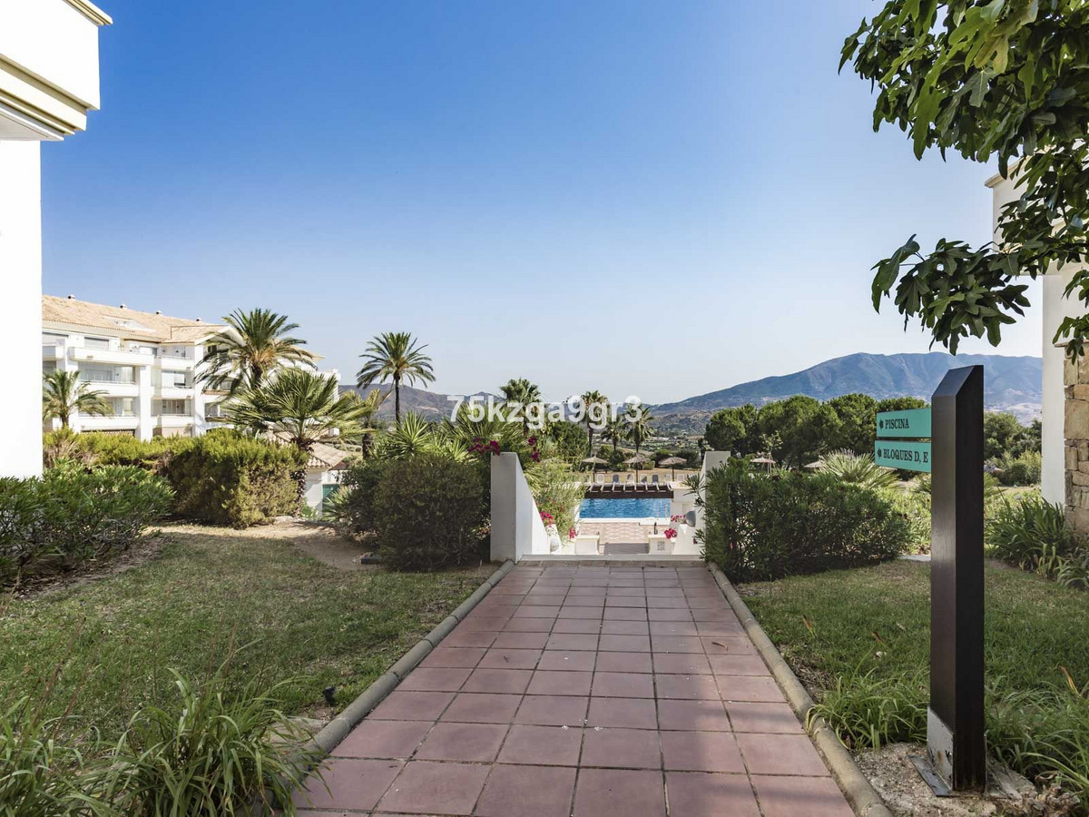 Penthouse te koop in La Cala Golf | 3 slaapkamers H5080093