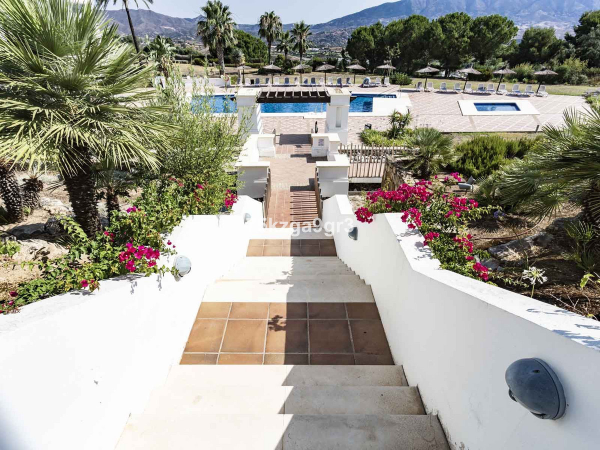 Penthouse te koop in La Cala Golf | 3 slaapkamers H5080093