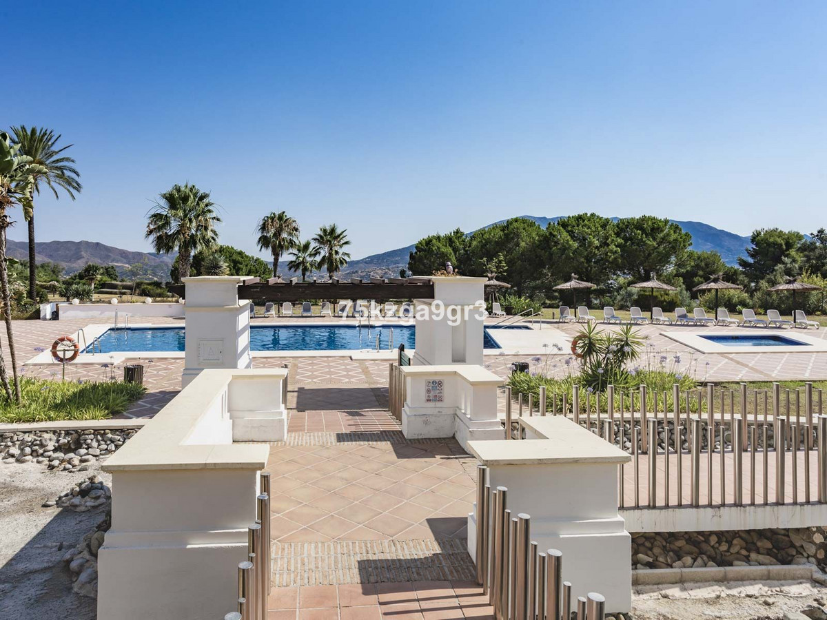 Penthouse te koop in La Cala Golf | 3 slaapkamers H5080093