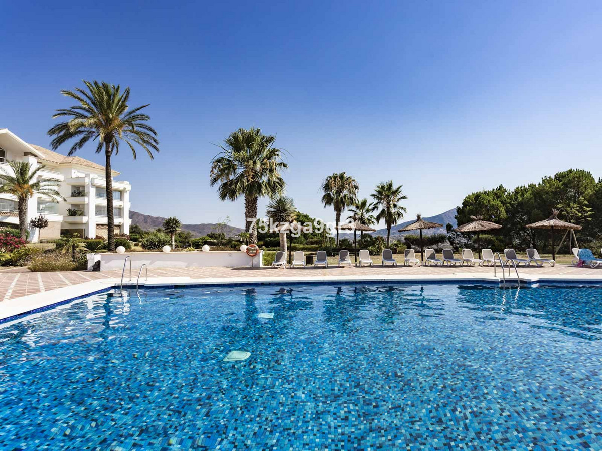 Penthouse te koop in La Cala Golf | 3 slaapkamers H5080093