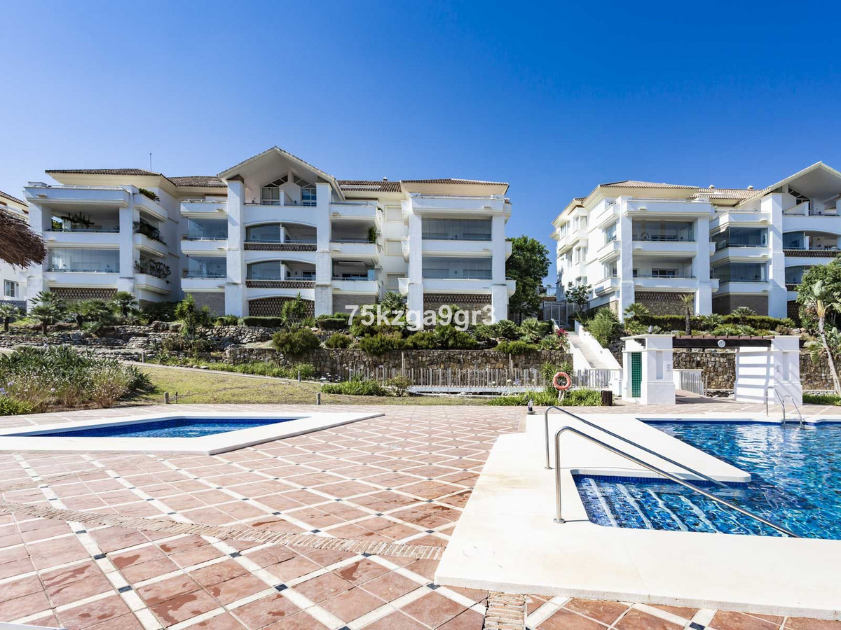 Penthouse te koop in La Cala Golf | 3 slaapkamers H5080093