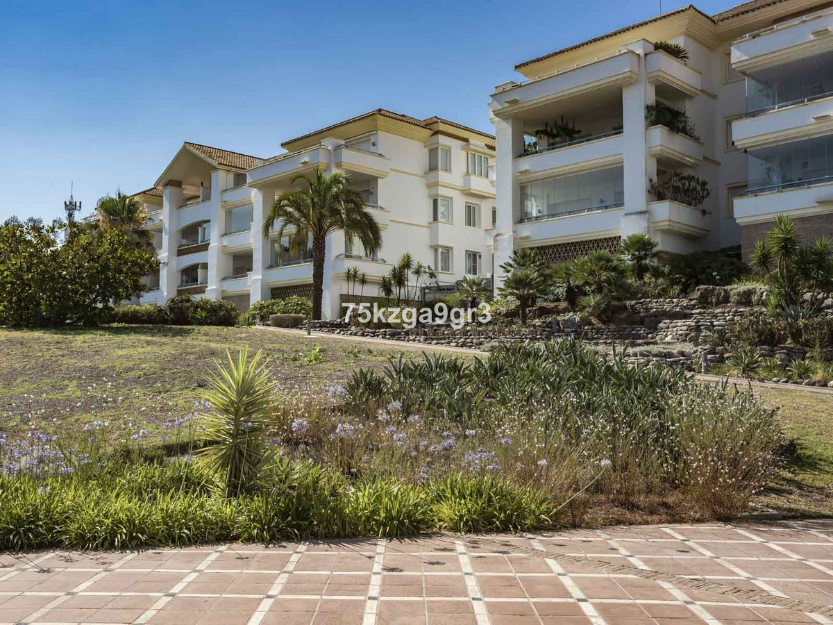 Penthouse te koop in La Cala Golf | 3 slaapkamers H5080093