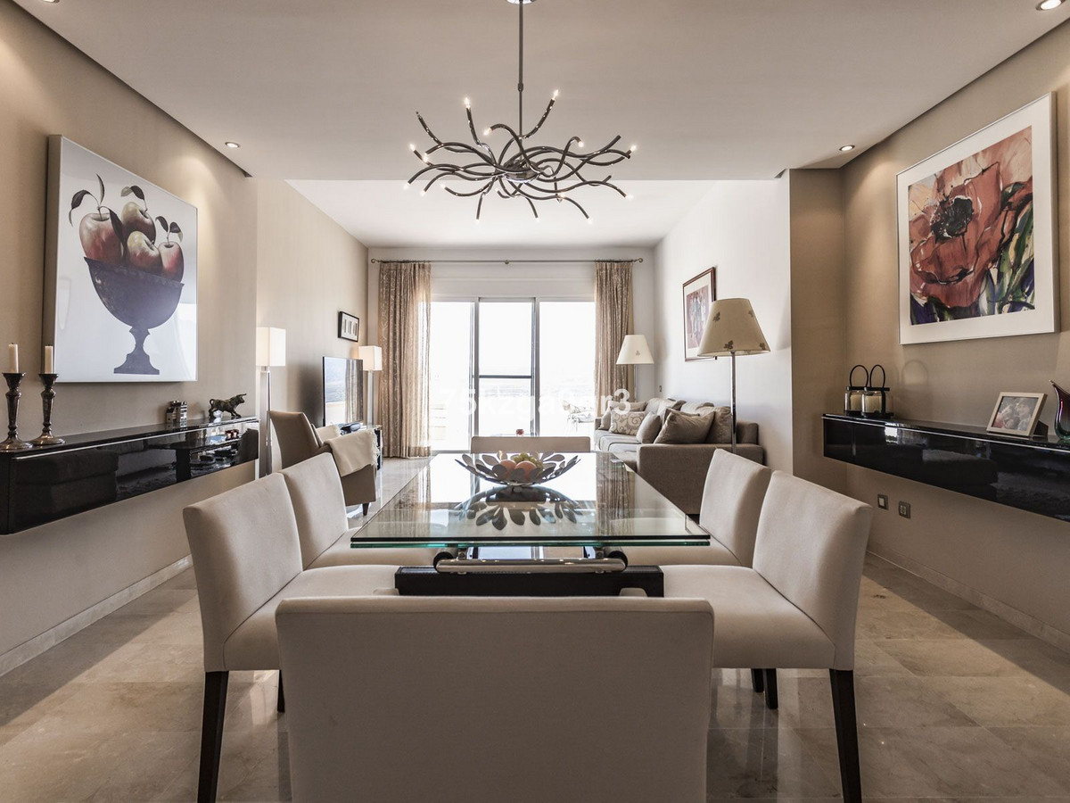 Penthouse te koop in La Cala Golf | 3 slaapkamers H5080093