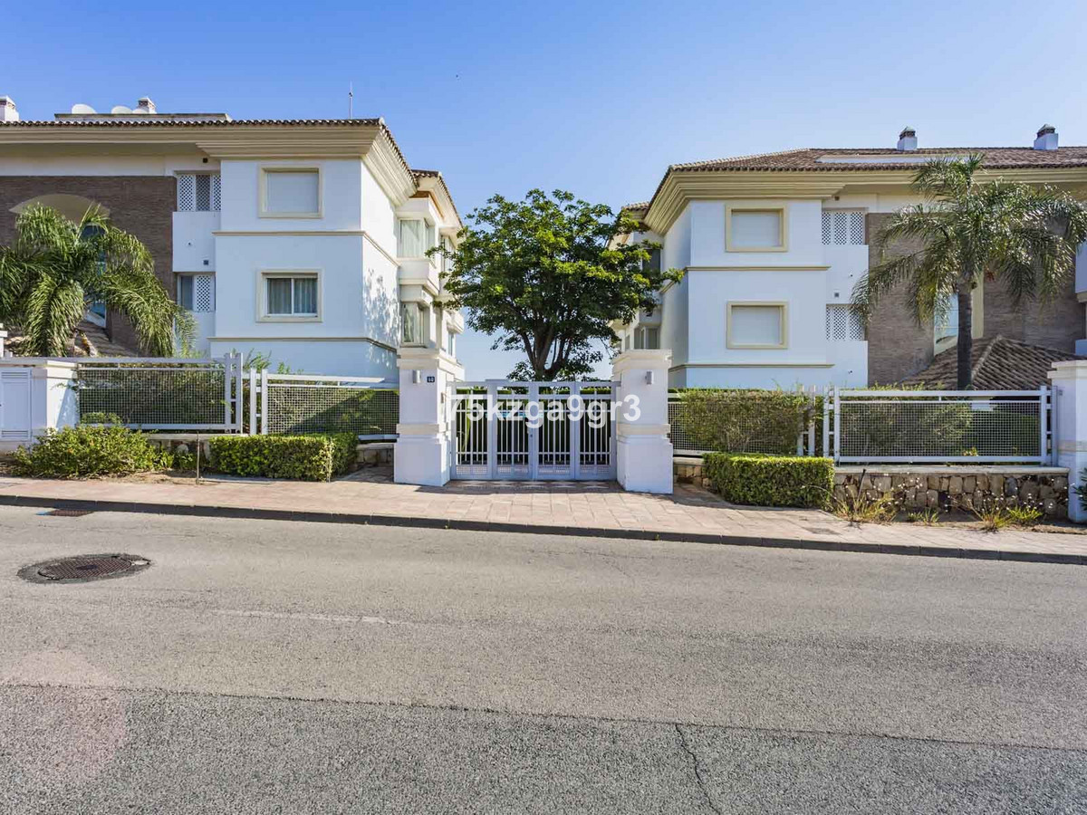 Penthouse te koop in La Cala Golf | 3 slaapkamers H5080093