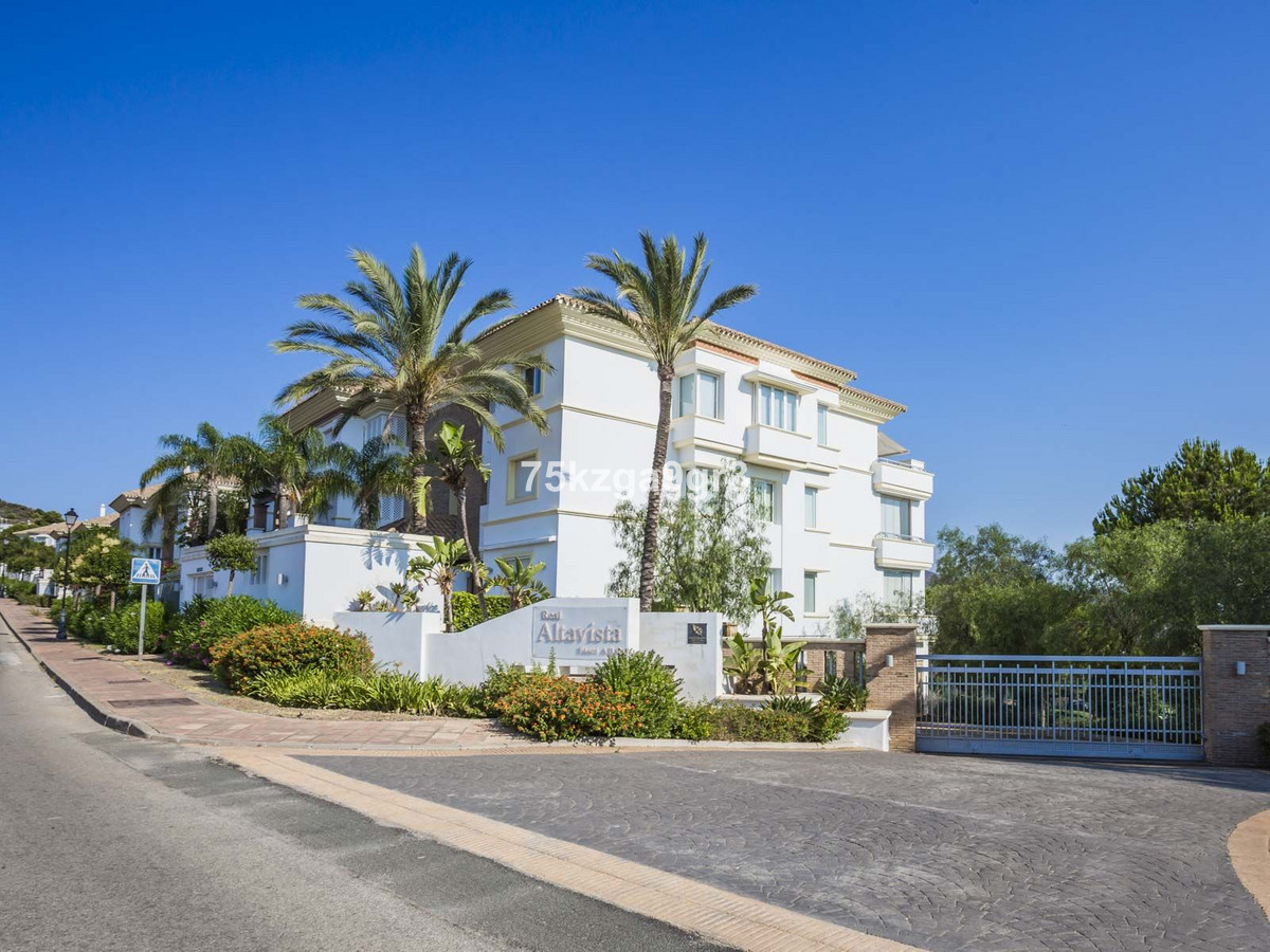 Penthouse te koop in La Cala Golf | 3 slaapkamers H5080093