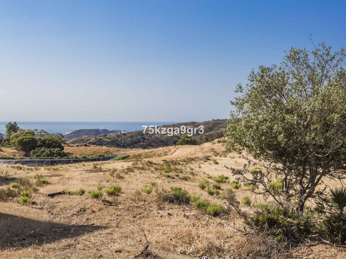 Penthouse te koop in La Cala Golf | 3 slaapkamers H5080093
