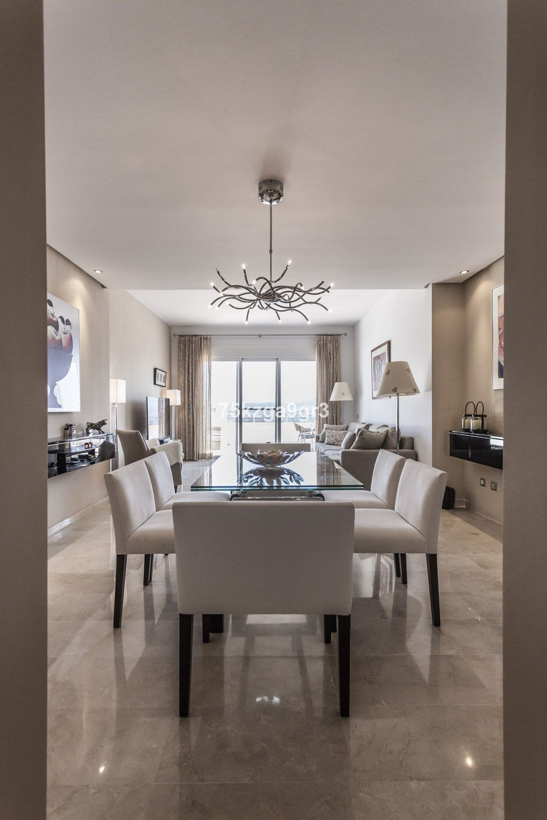 Penthouse te koop in La Cala Golf | 3 slaapkamers H5080093