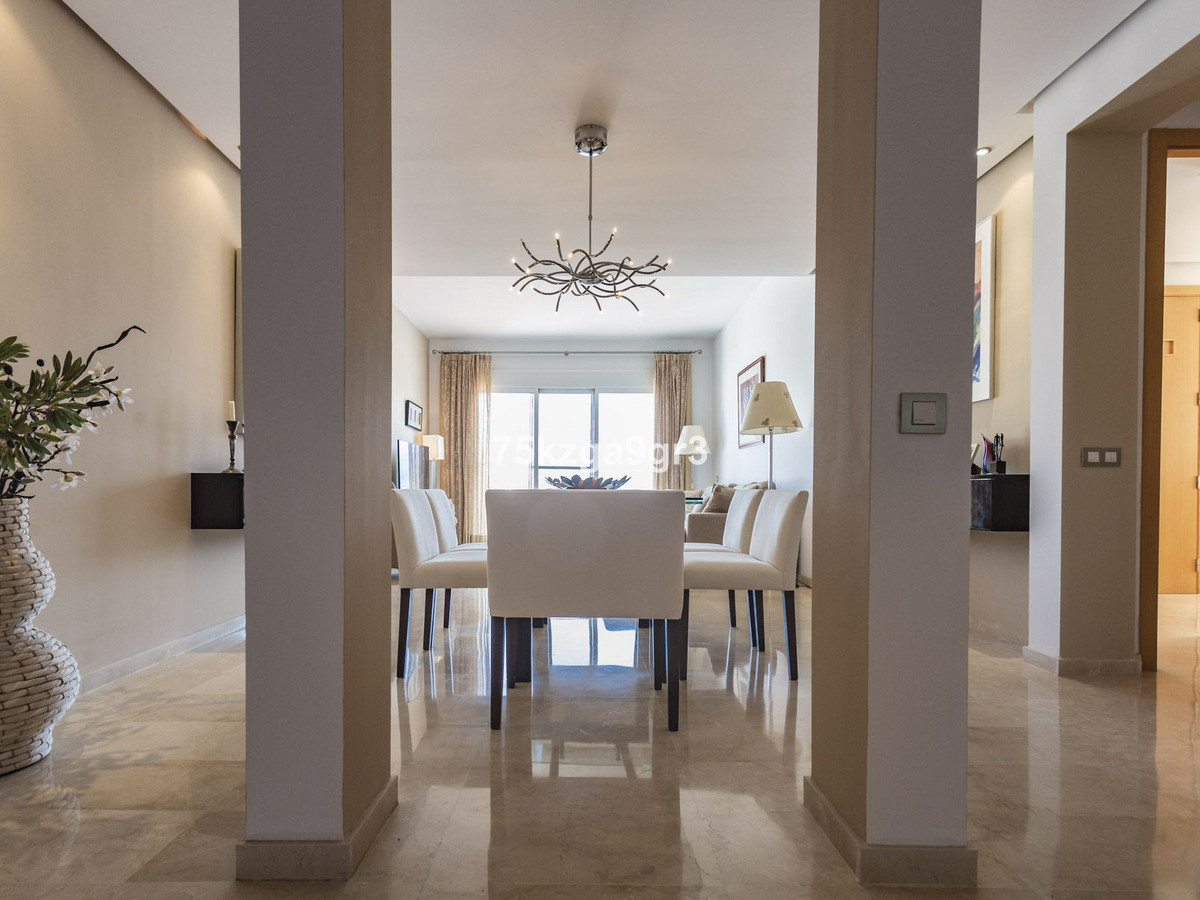 Penthouse te koop in La Cala Golf | 3 slaapkamers H5080093
