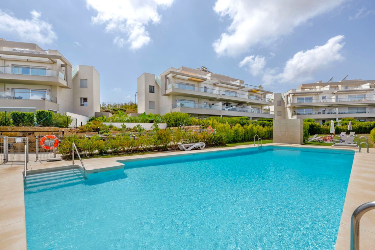 Appartement te koop in La Cala Golf | 3 slaapkamers H5083264