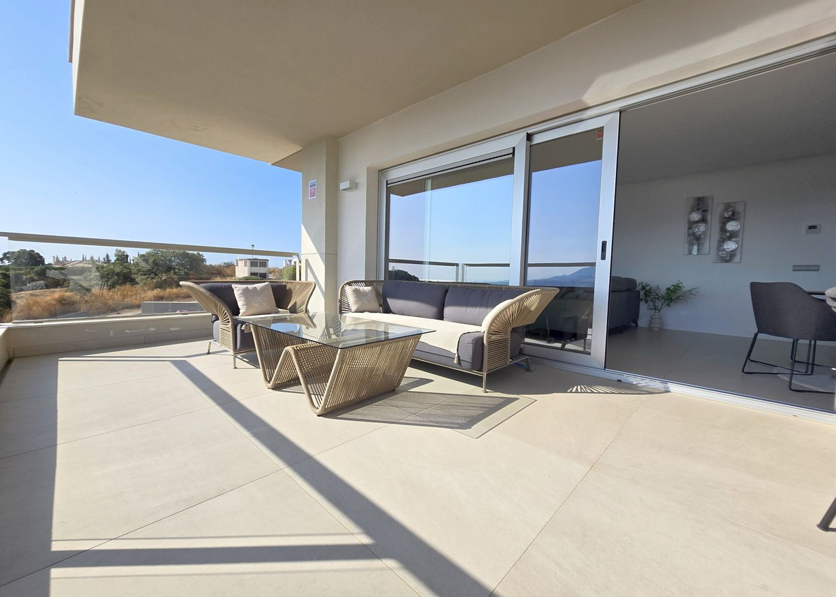Appartement te koop in La Cala Golf | 3 slaapkamers H5083264