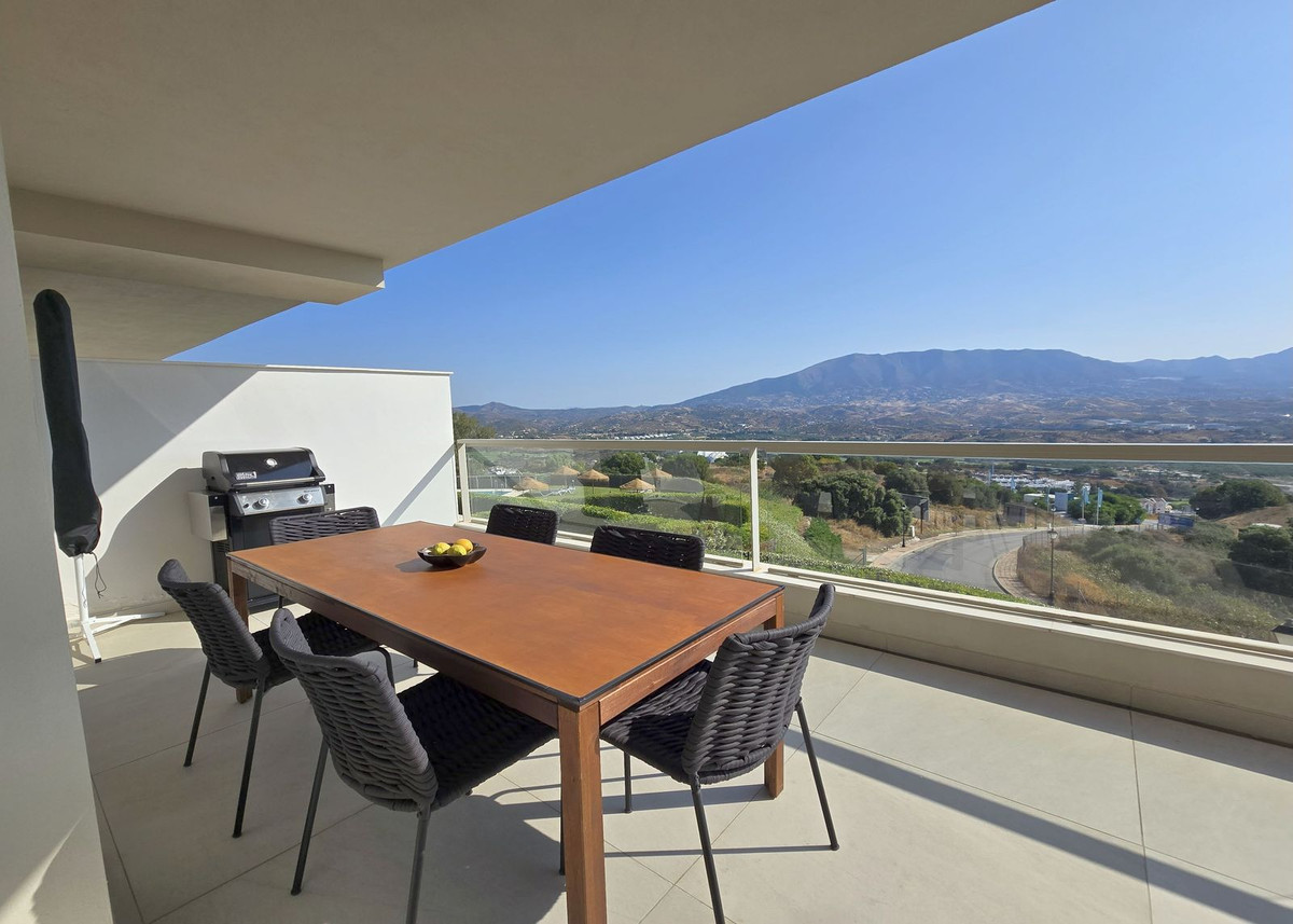 Appartement te koop in La Cala Golf | 3 slaapkamers H5083264