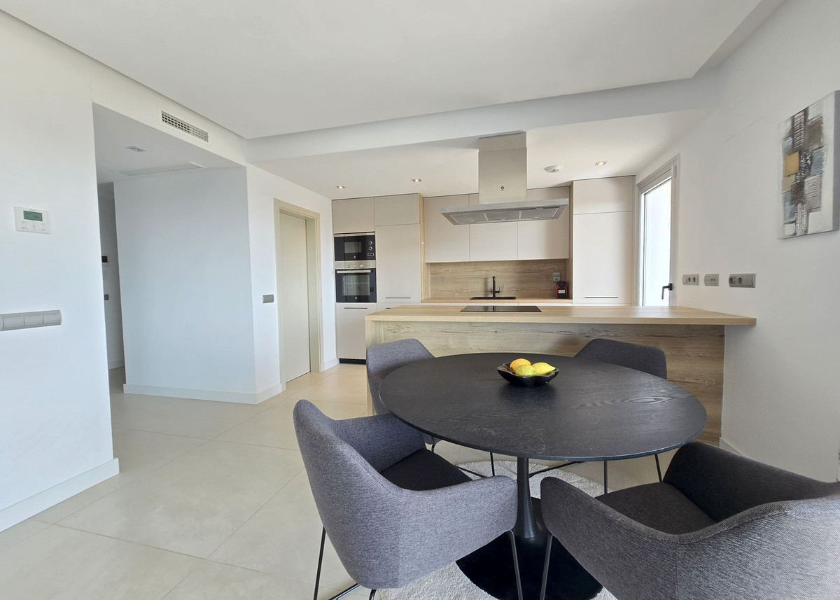 Appartement te koop in La Cala Golf | 3 slaapkamers H5083264