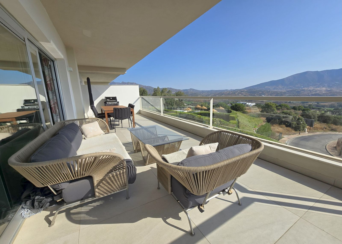 Appartement te koop in La Cala Golf | 3 slaapkamers H5083264