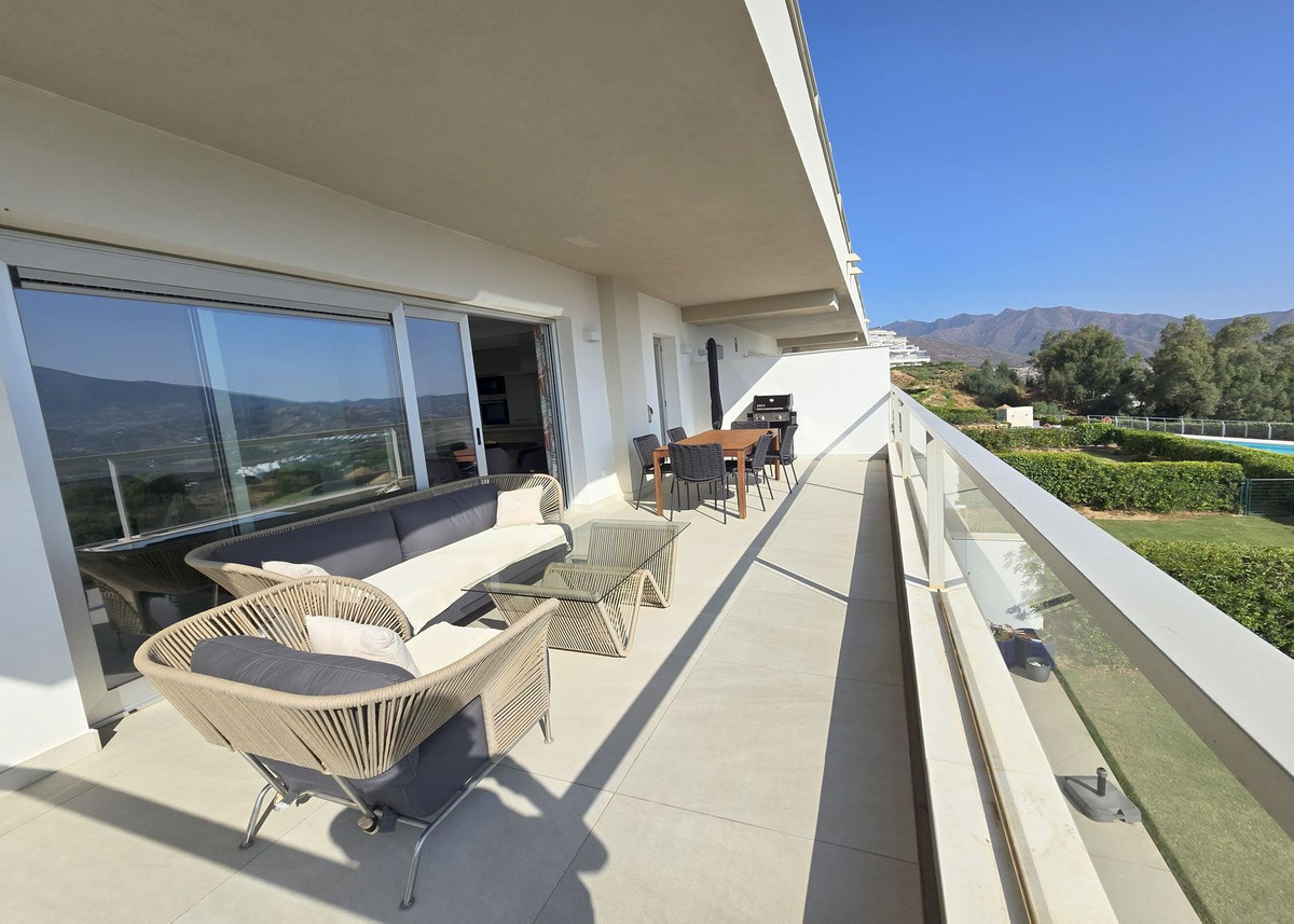 Appartement te koop in La Cala Golf | 3 slaapkamers H5083264