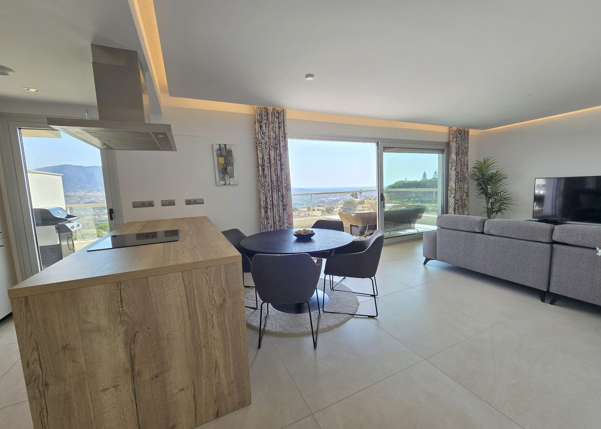 Appartement te koop in La Cala Golf | 3 slaapkamers H5083264