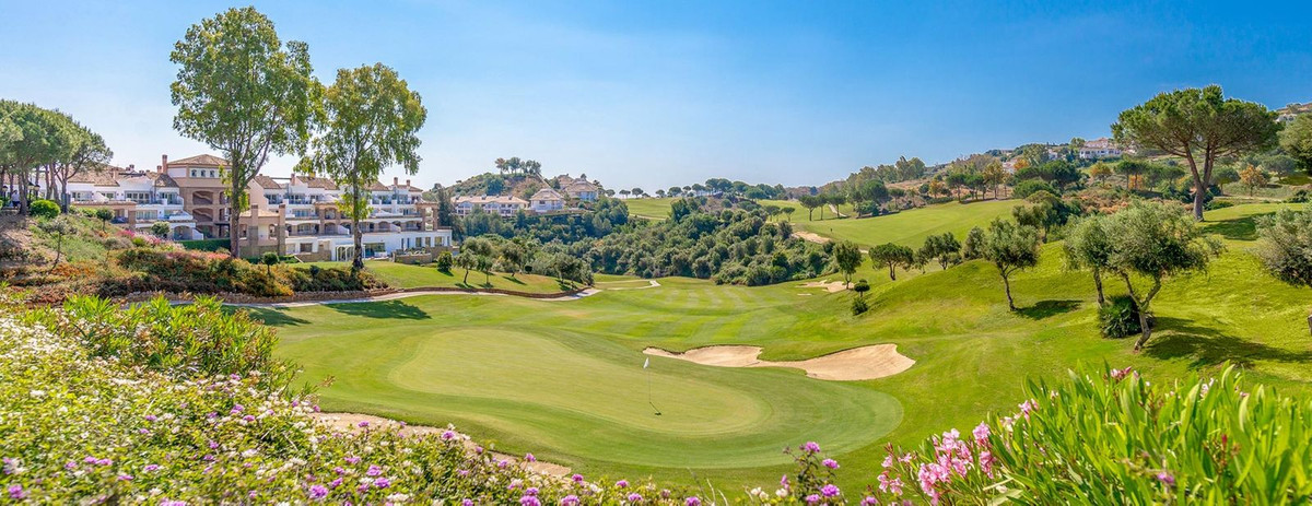 Appartement te koop in La Cala Golf | 3 slaapkamers H5083264