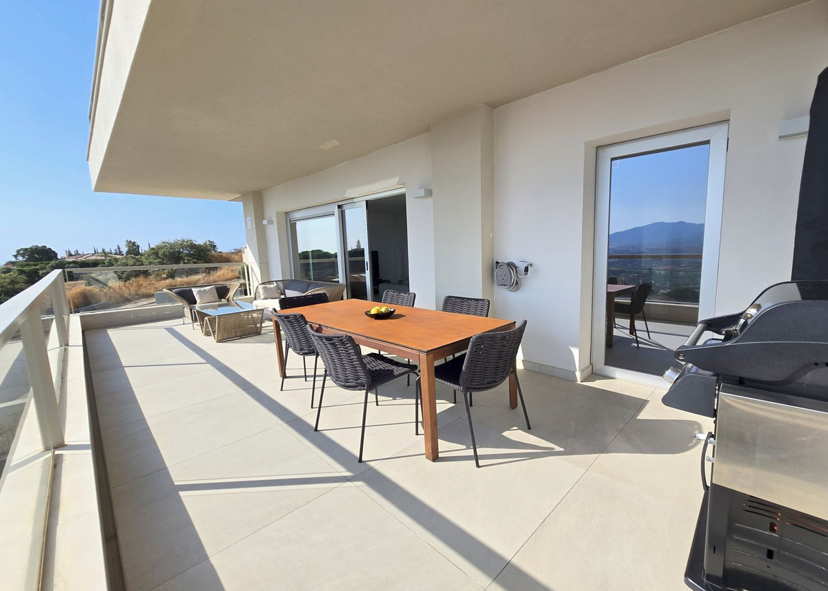Appartement te koop in La Cala Golf | 3 slaapkamers H5083264