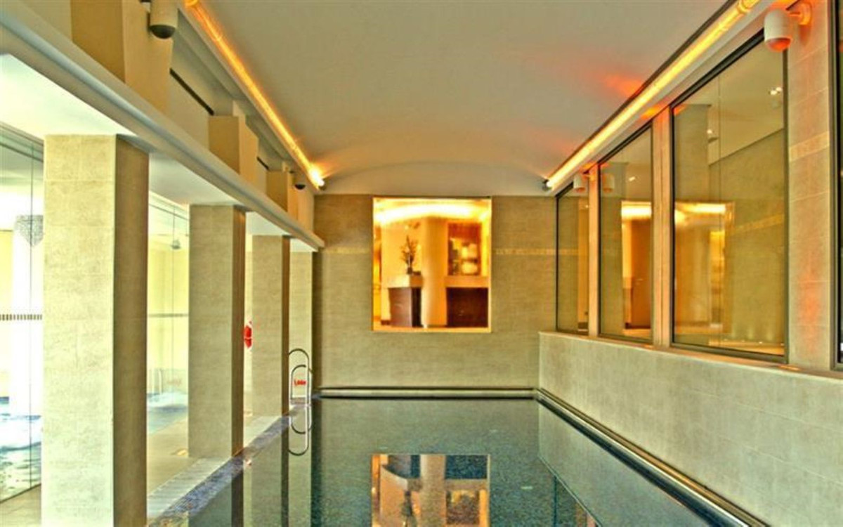 Appartement te koop in La Cala Golf | 3 slaapkamers H5083264