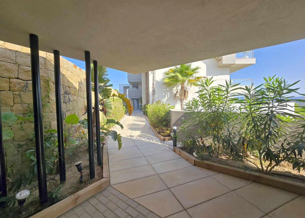 Appartement te koop in La Cala Golf | 3 slaapkamers H5083264