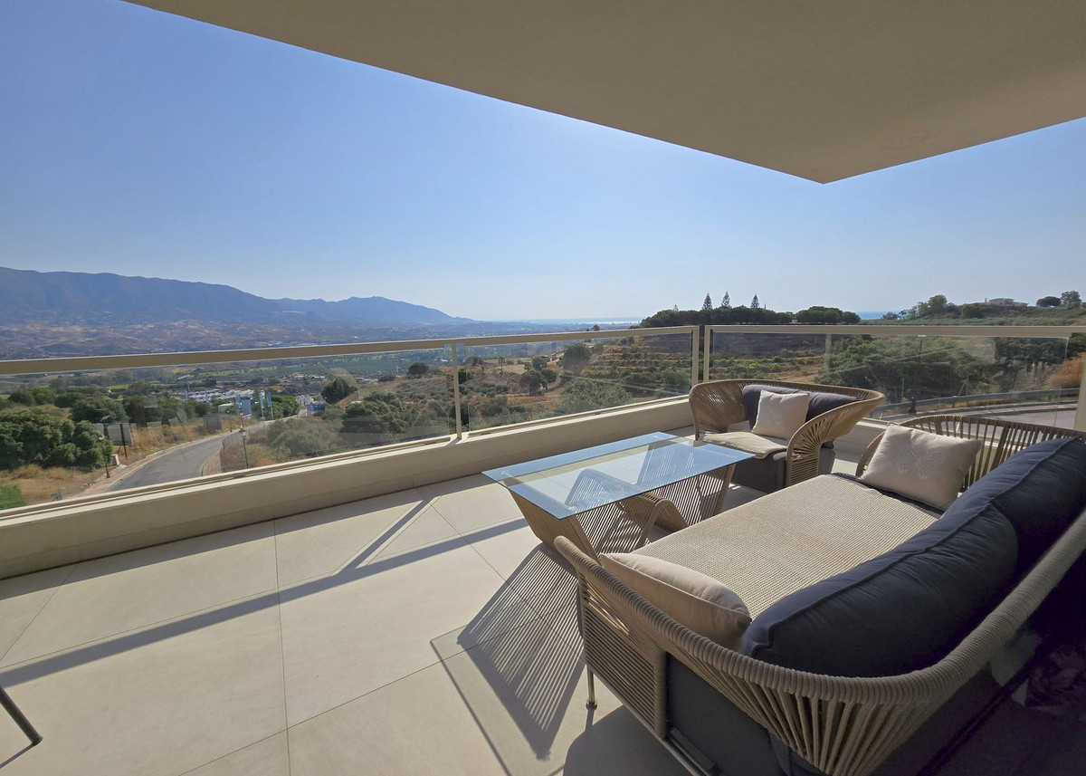 Appartement te koop in La Cala Golf | 3 slaapkamers H5083264
