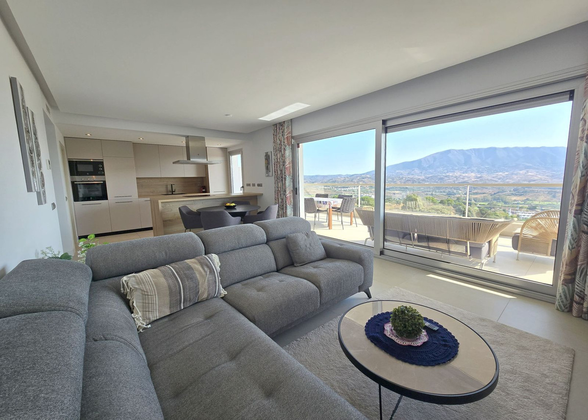 Appartement te koop in La Cala Golf | 3 slaapkamers H5083264