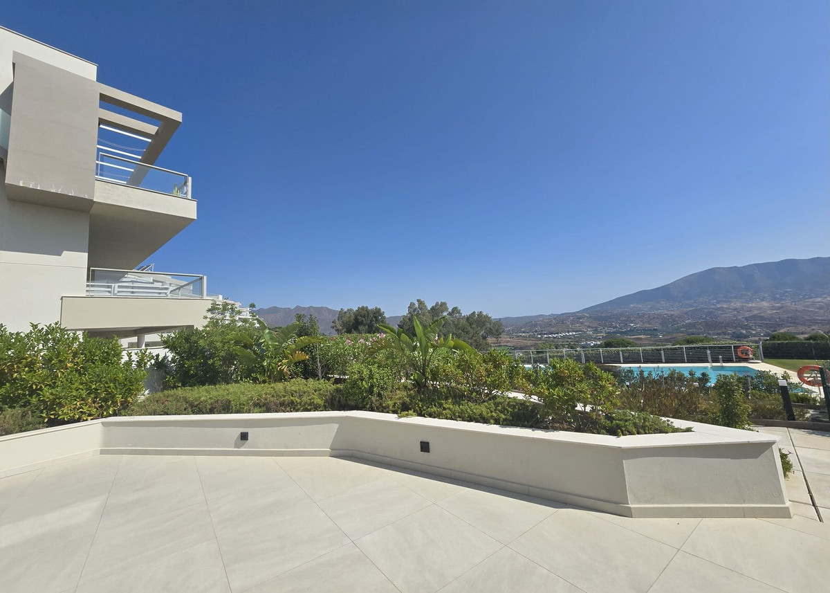 Appartement te koop in La Cala Golf | 3 slaapkamers H5083264