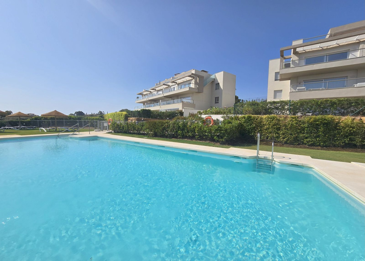Appartement te koop in La Cala Golf | 3 slaapkamers H5083264