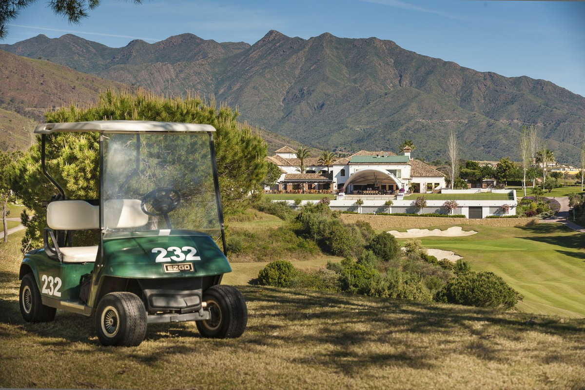 Appartement te koop in La Cala Golf | 3 slaapkamers H5083264