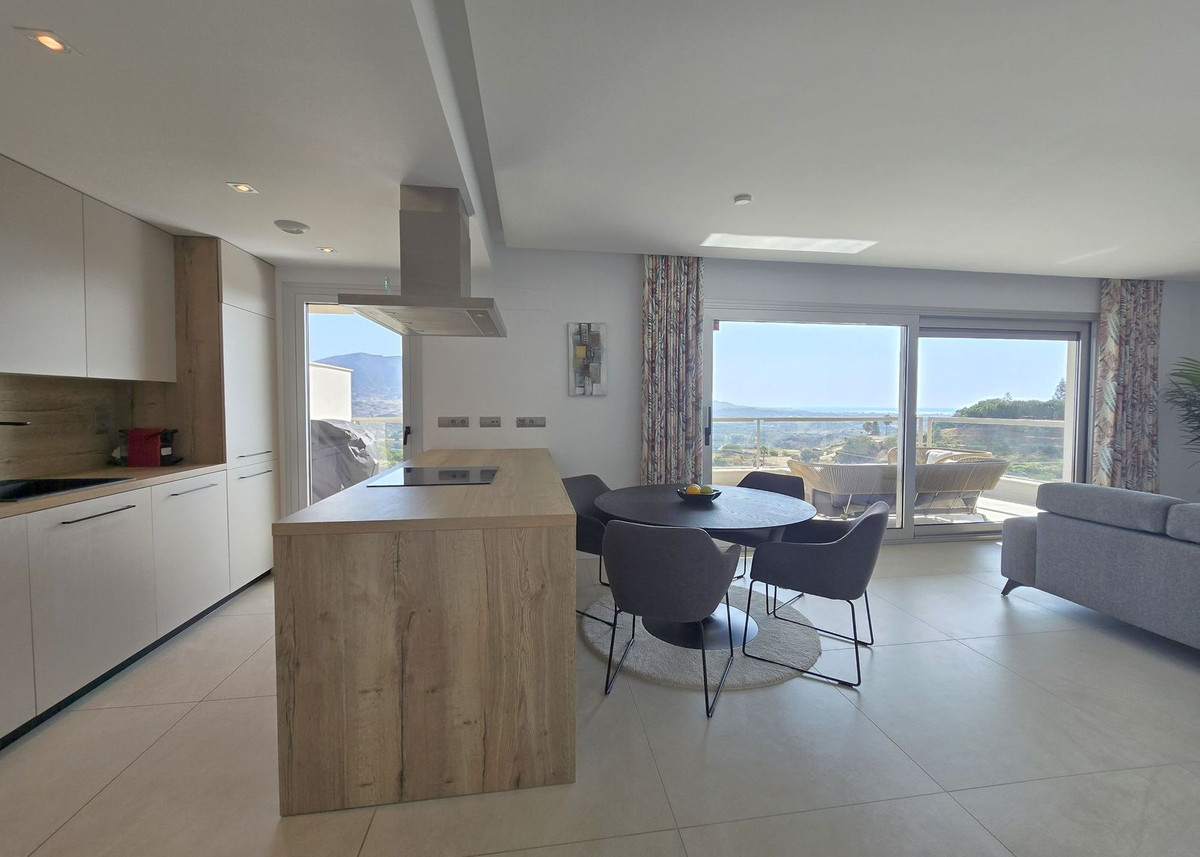 Appartement te koop in La Cala Golf | 3 slaapkamers H5083264