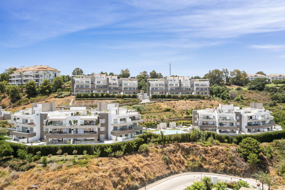 Appartement te koop in La Cala Golf | 2 slaapkamers H5109409