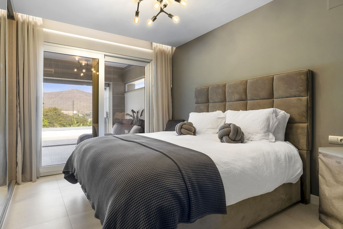 Appartement te koop in La Cala Golf | 2 slaapkamers H5109409