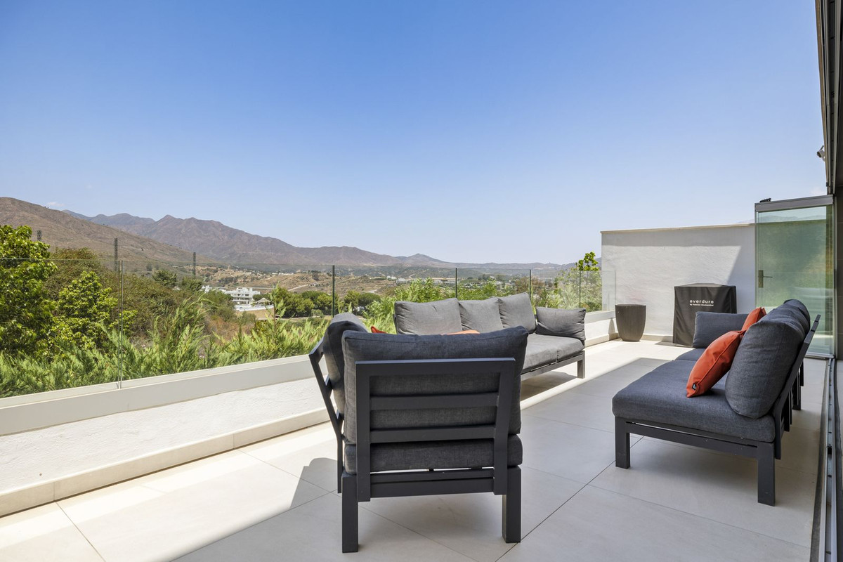 Appartement te koop in La Cala Golf | 2 slaapkamers H5109409
