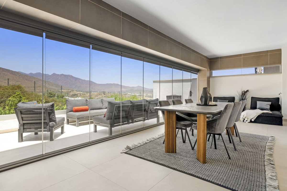 Appartement te koop in La Cala Golf | 2 slaapkamers H5109409