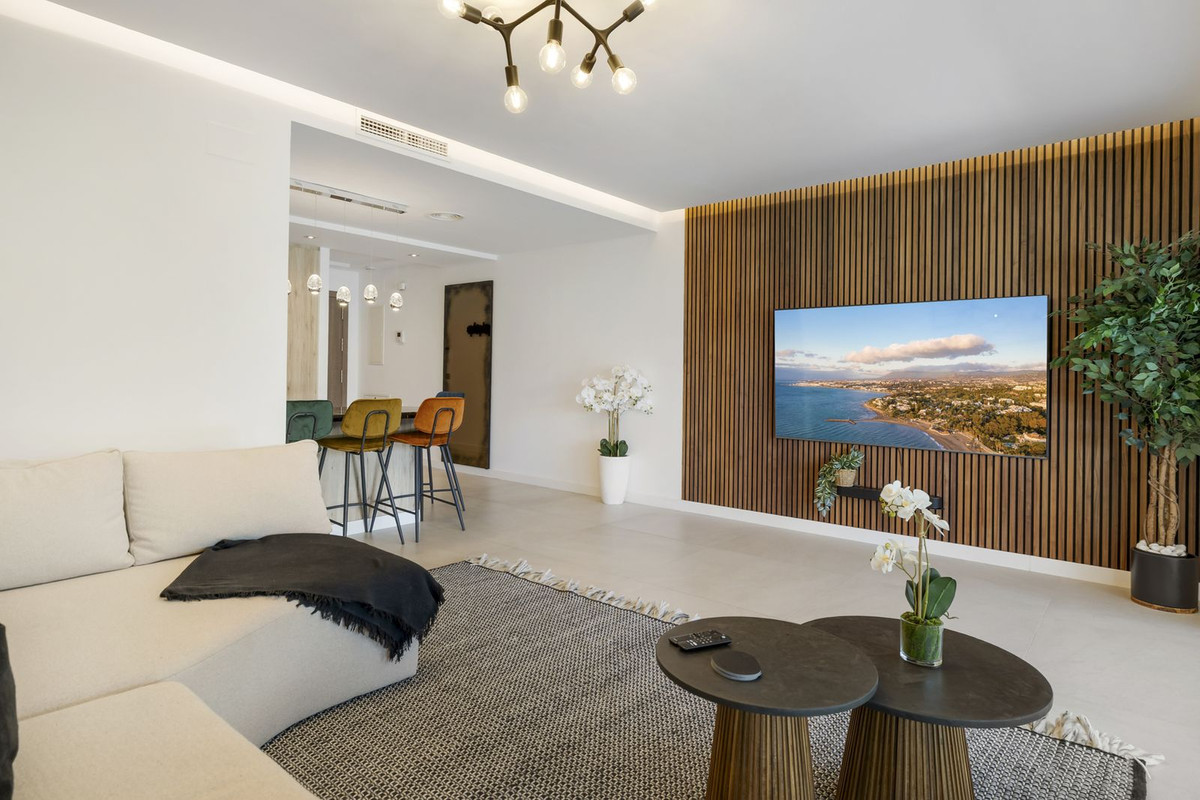 Appartement te koop in La Cala Golf | 2 slaapkamers H5109409