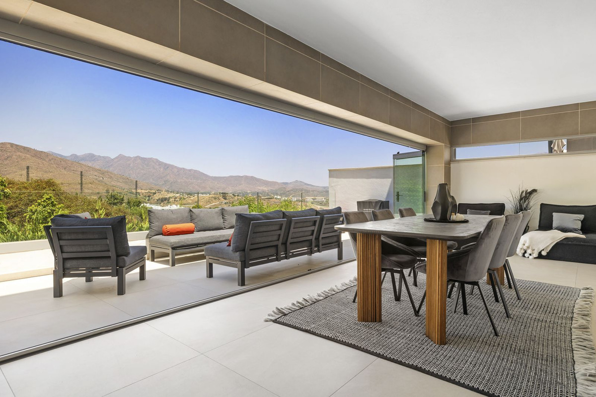 Appartement te koop in La Cala Golf | 2 slaapkamers H5109409