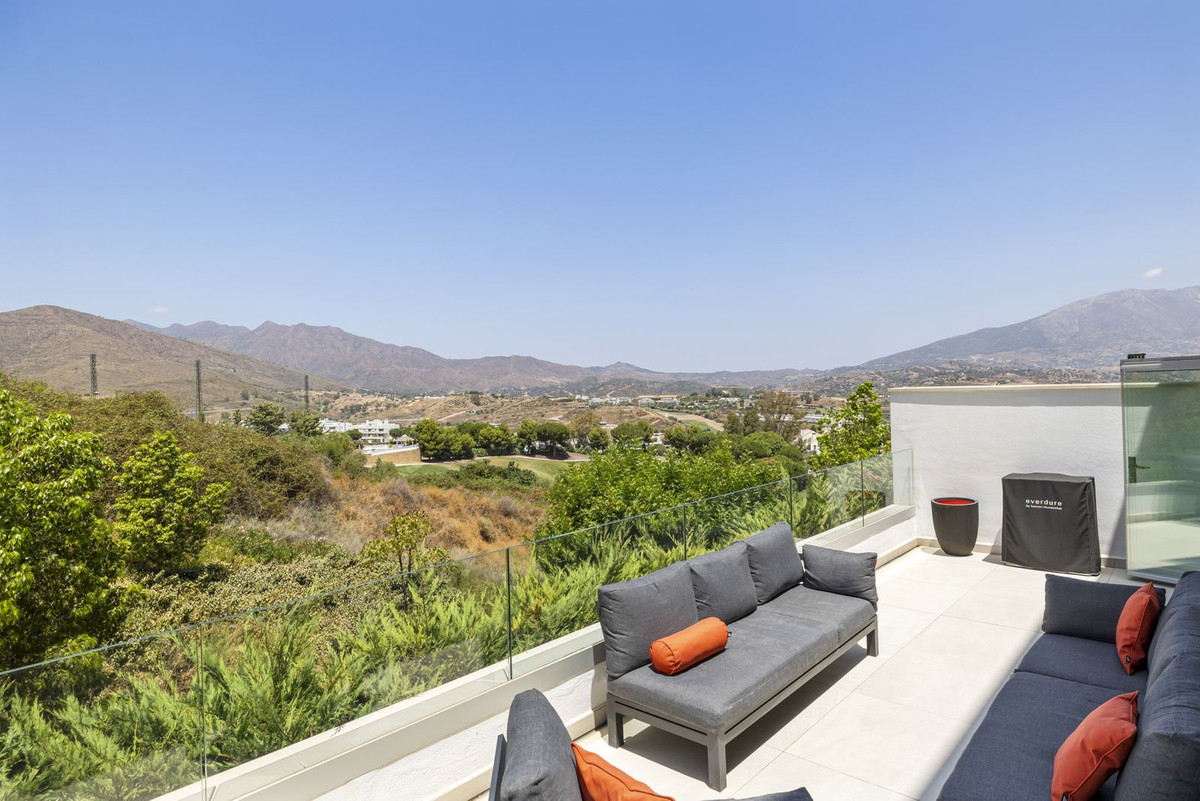 Appartement te koop in La Cala Golf | 2 slaapkamers H5109409